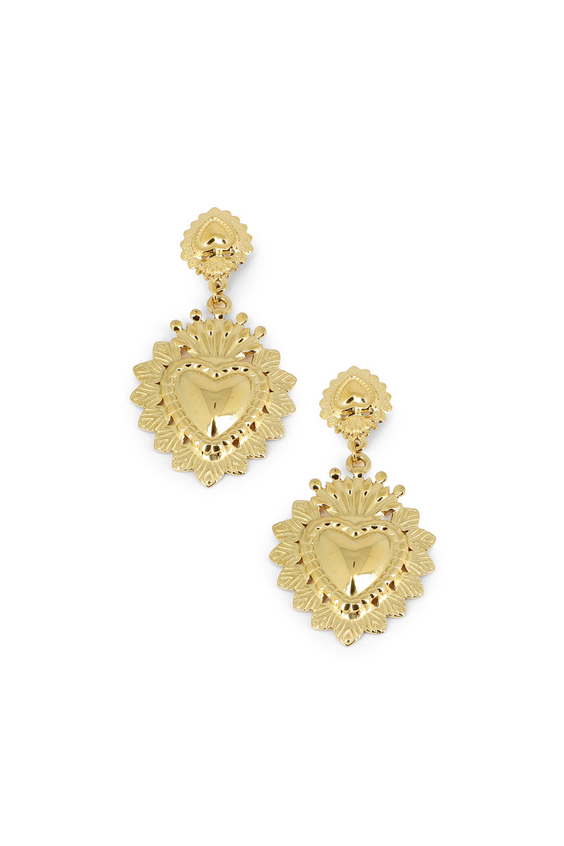Boucles Énorine