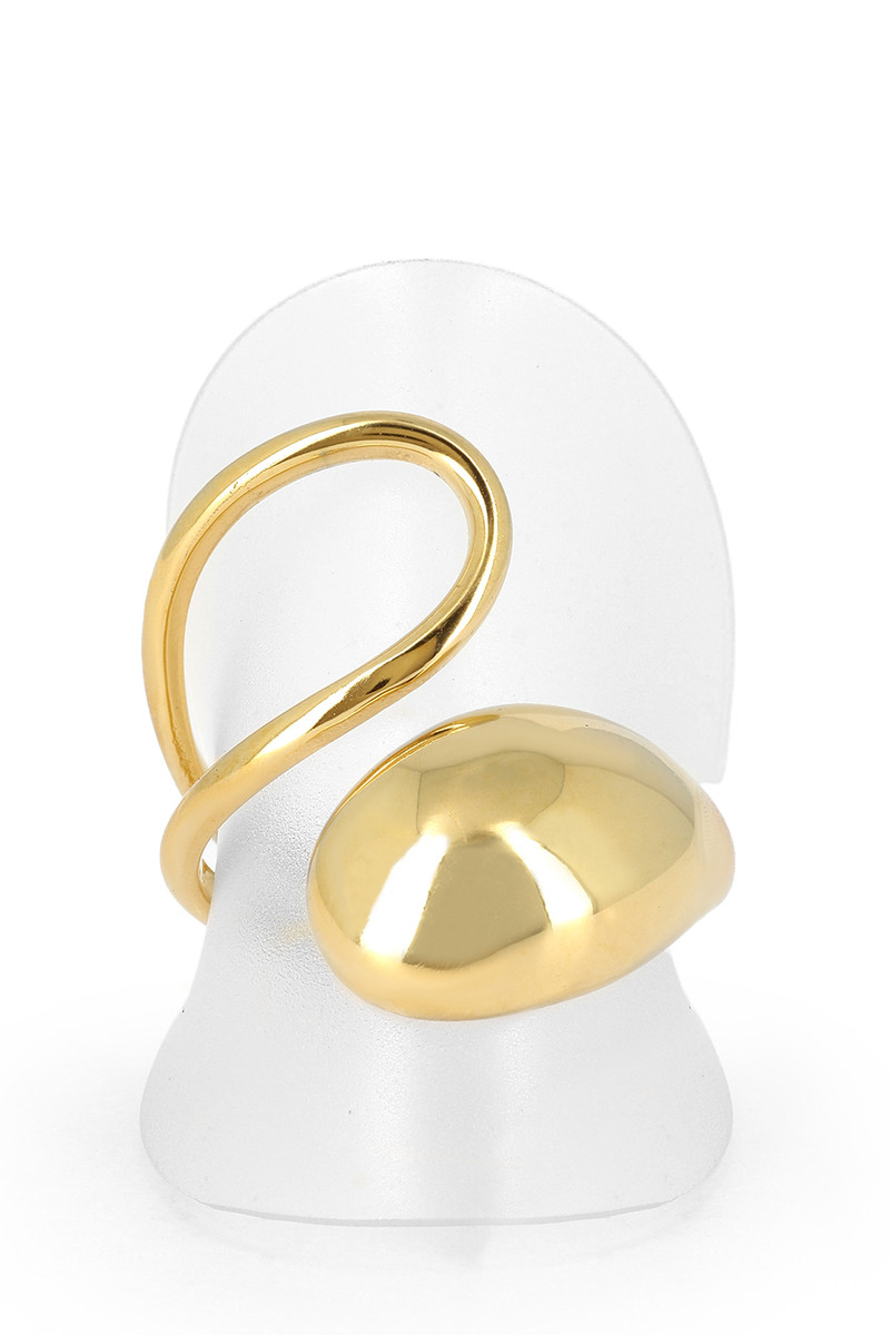 Bague Nannie
