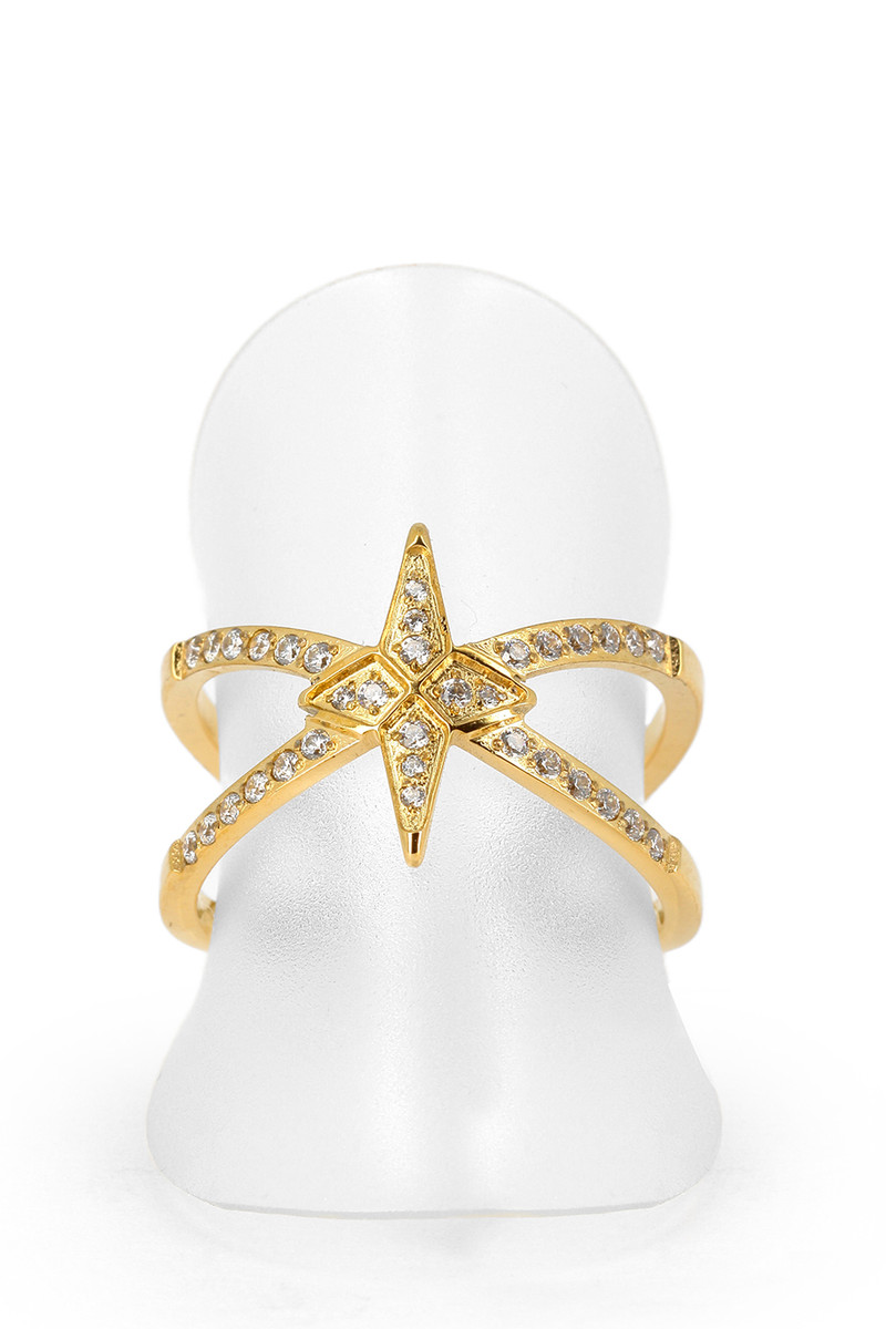Bague Odeline