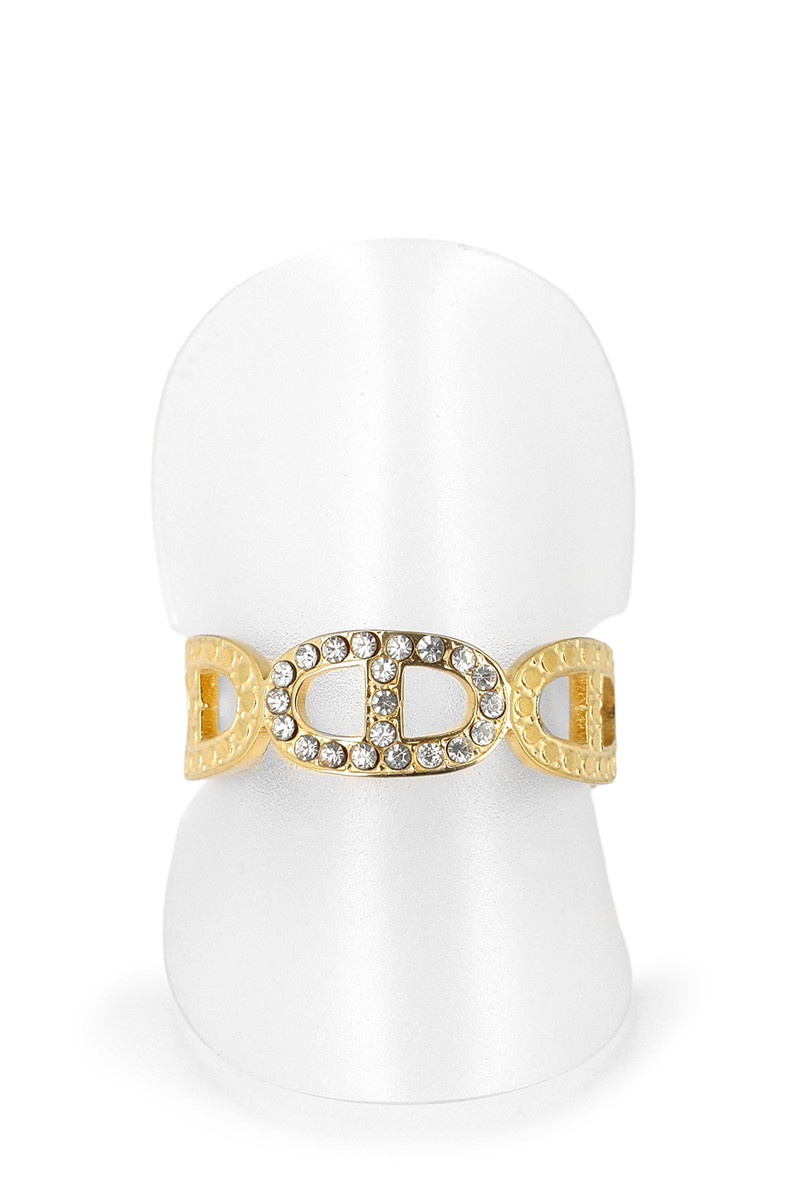 Bague Talie