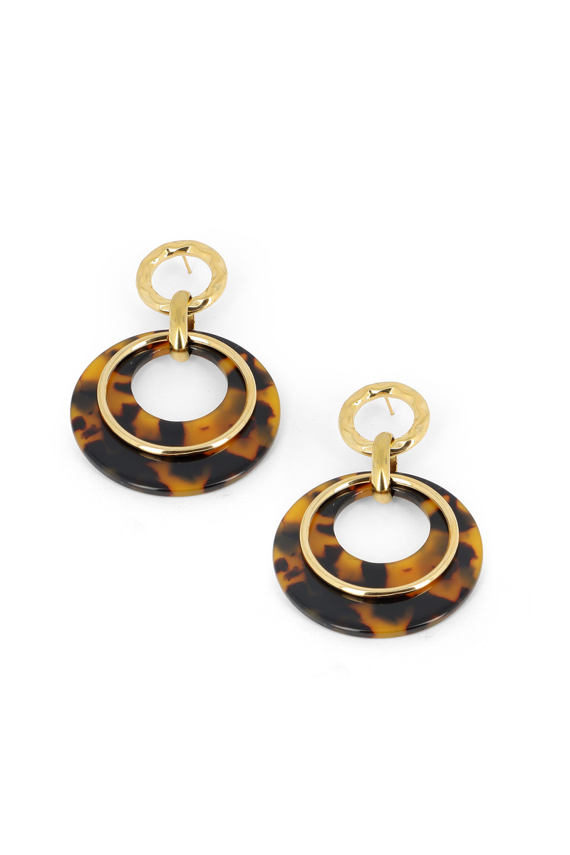 Boucles Esmée