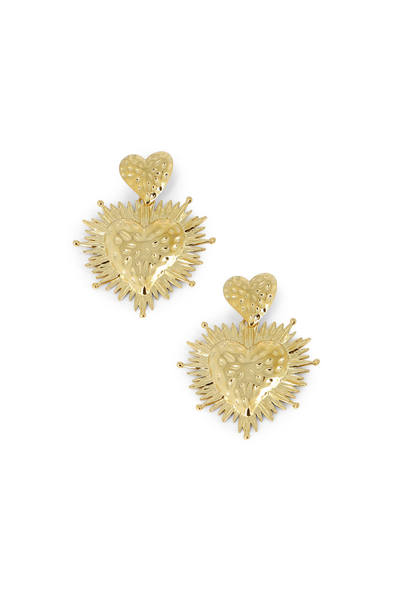 Boucles Marguerite