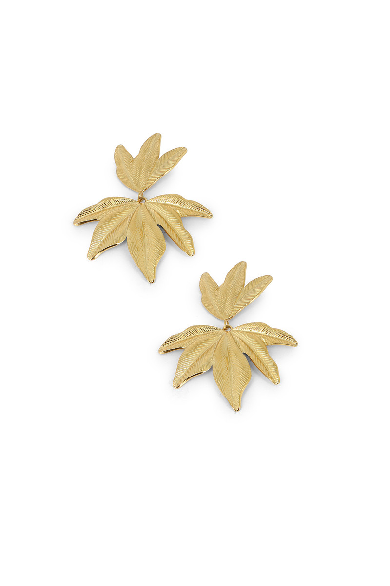 Boucles Rosabelle