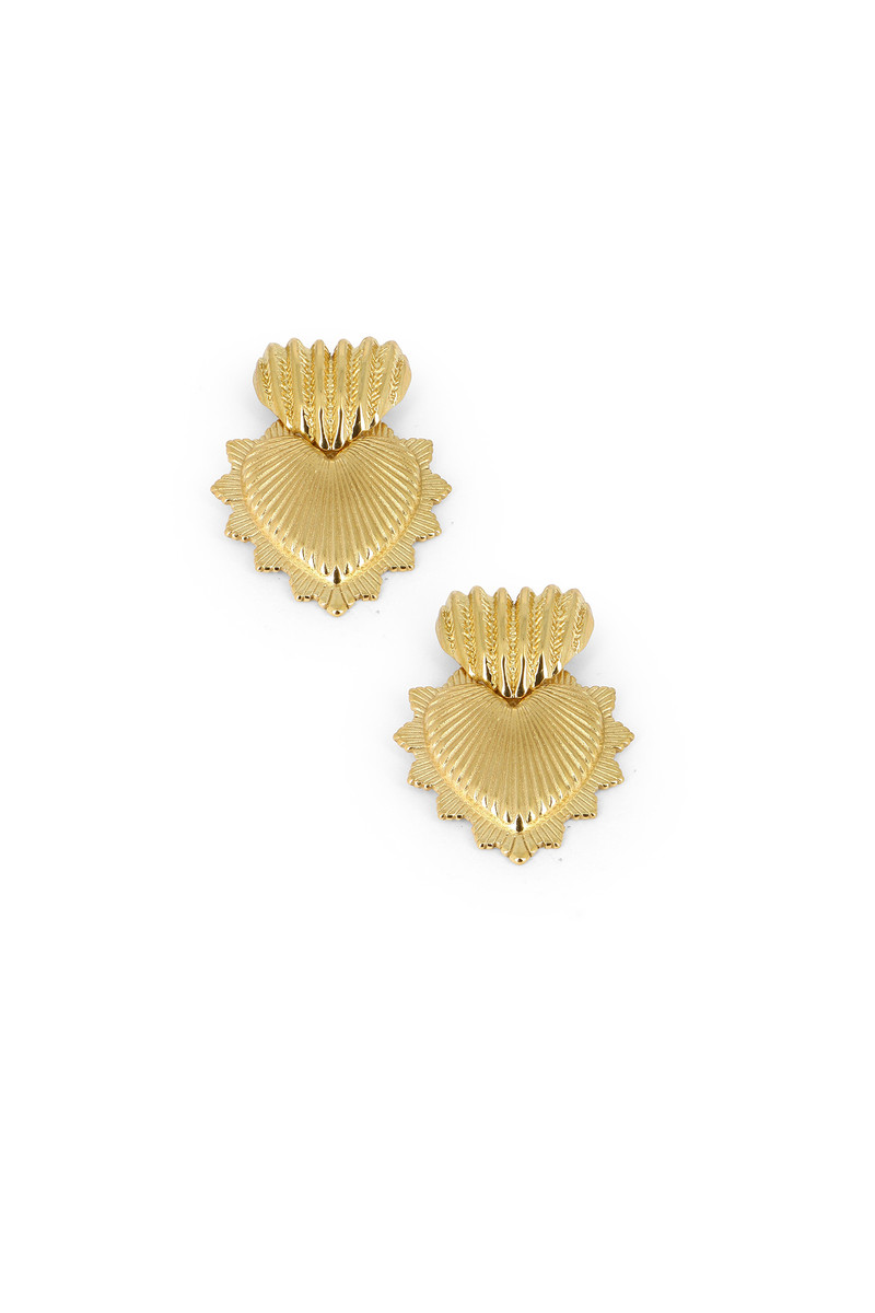 Boucles Enorah