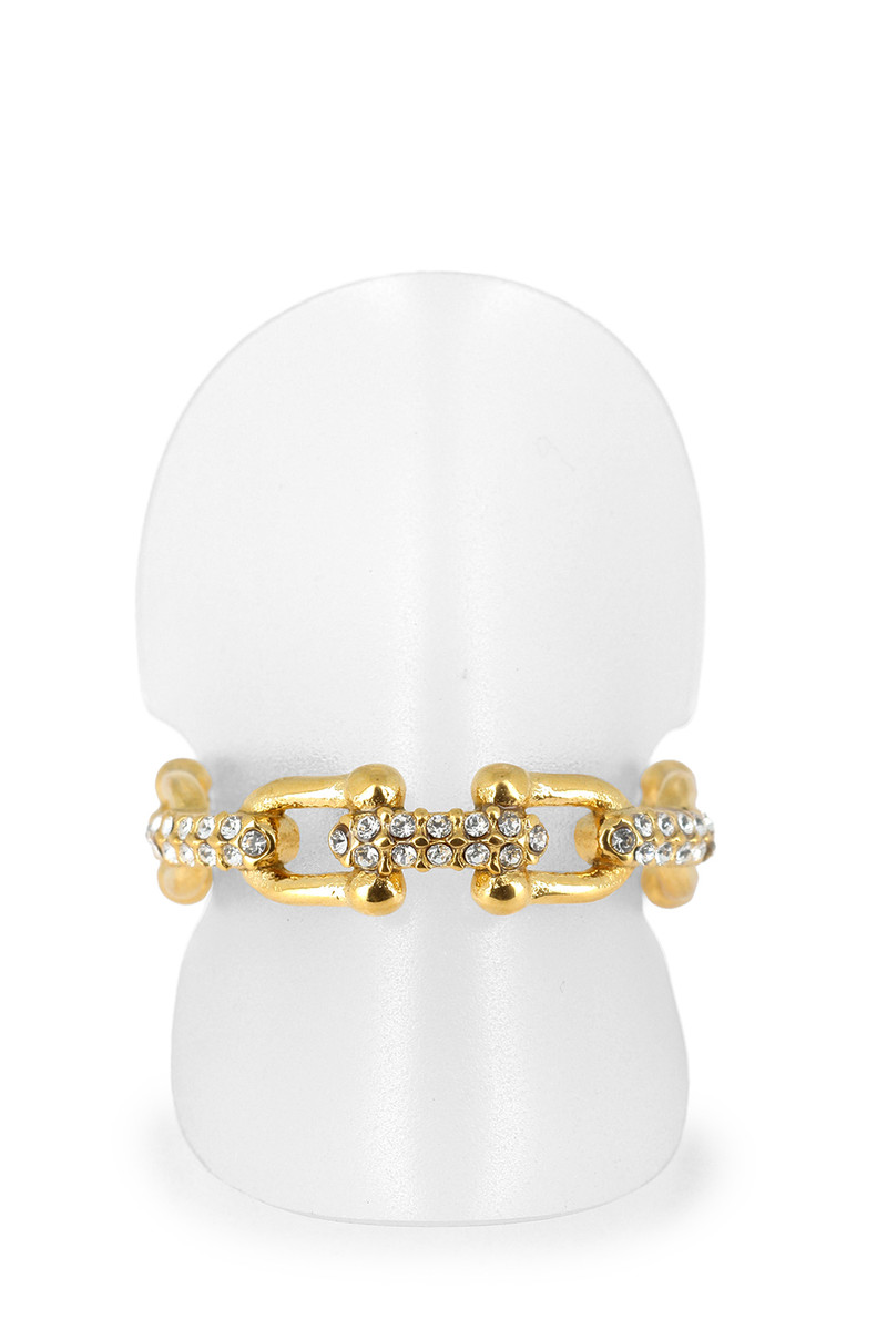 Bague Célestine