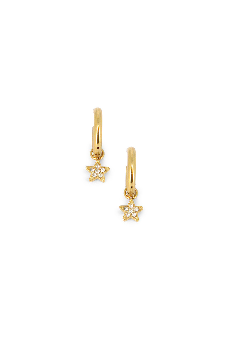 Boucles Edina