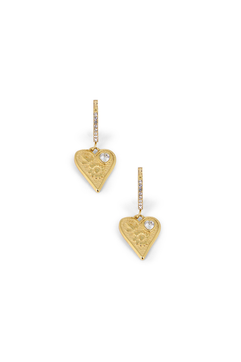 Boucles Rolande