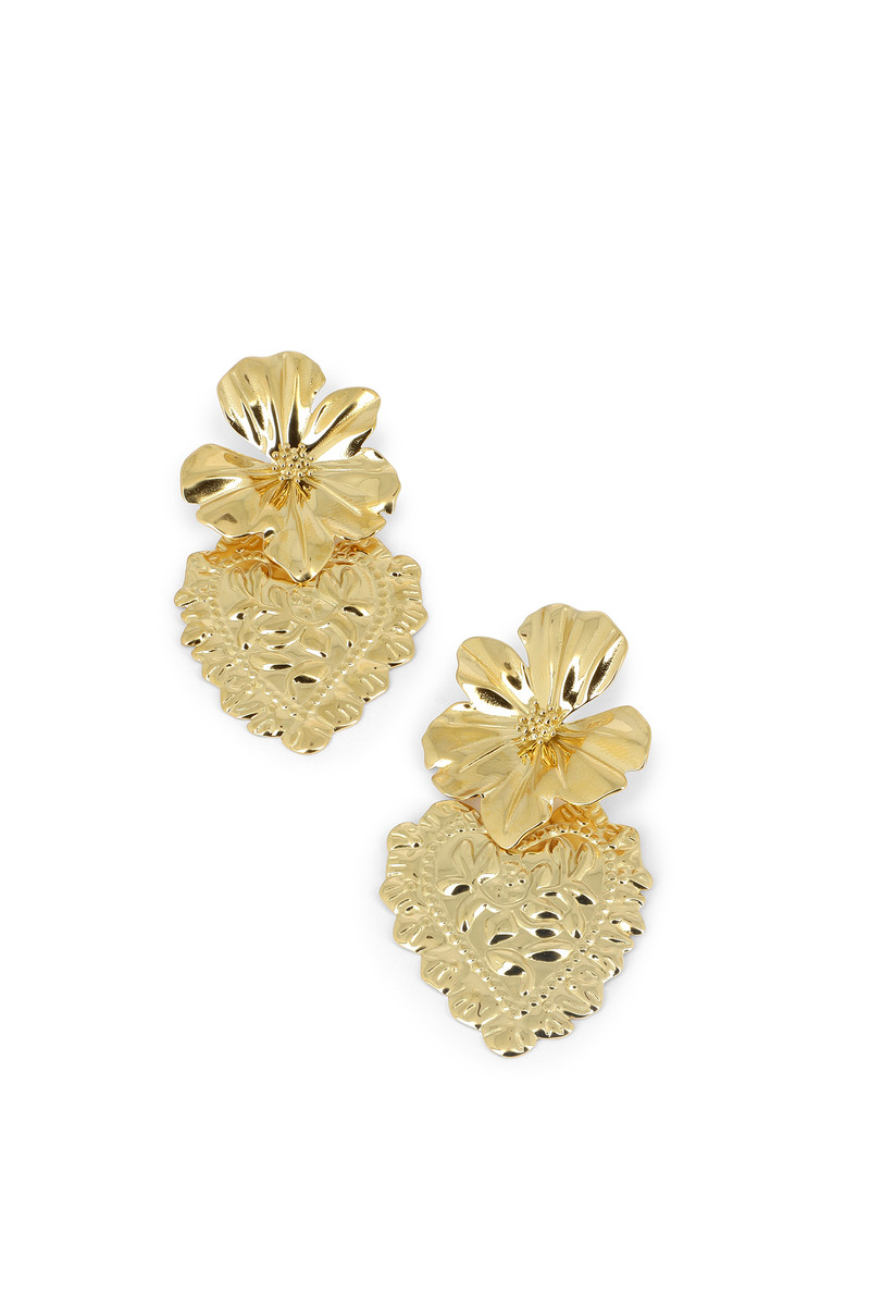 Boucles Hylda