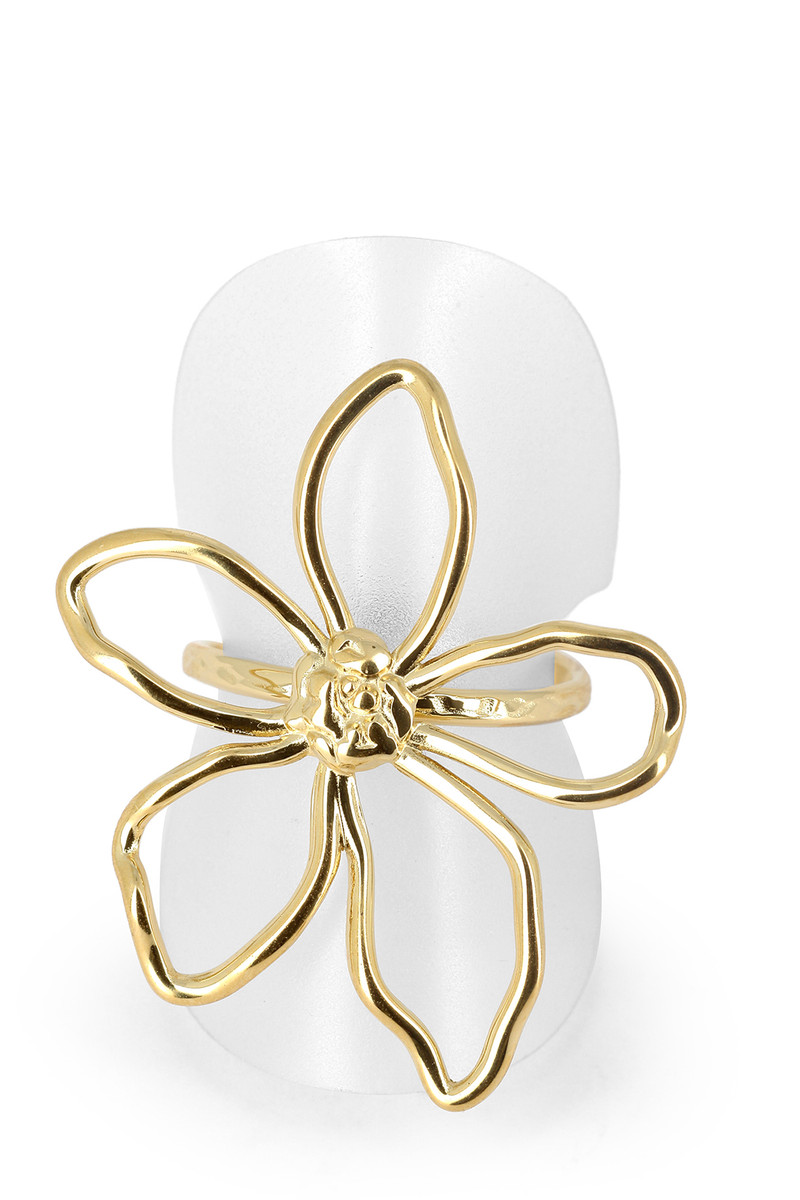 Bague Rosalina