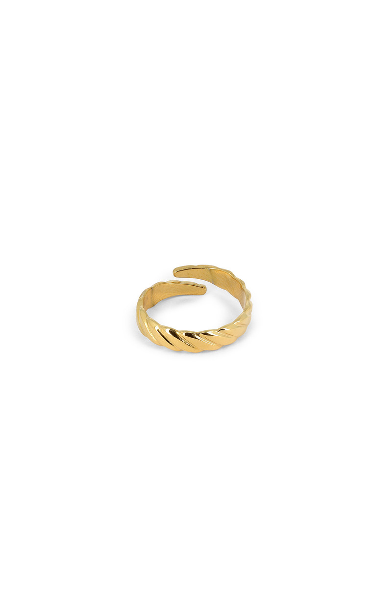 Bague de phalange Djany