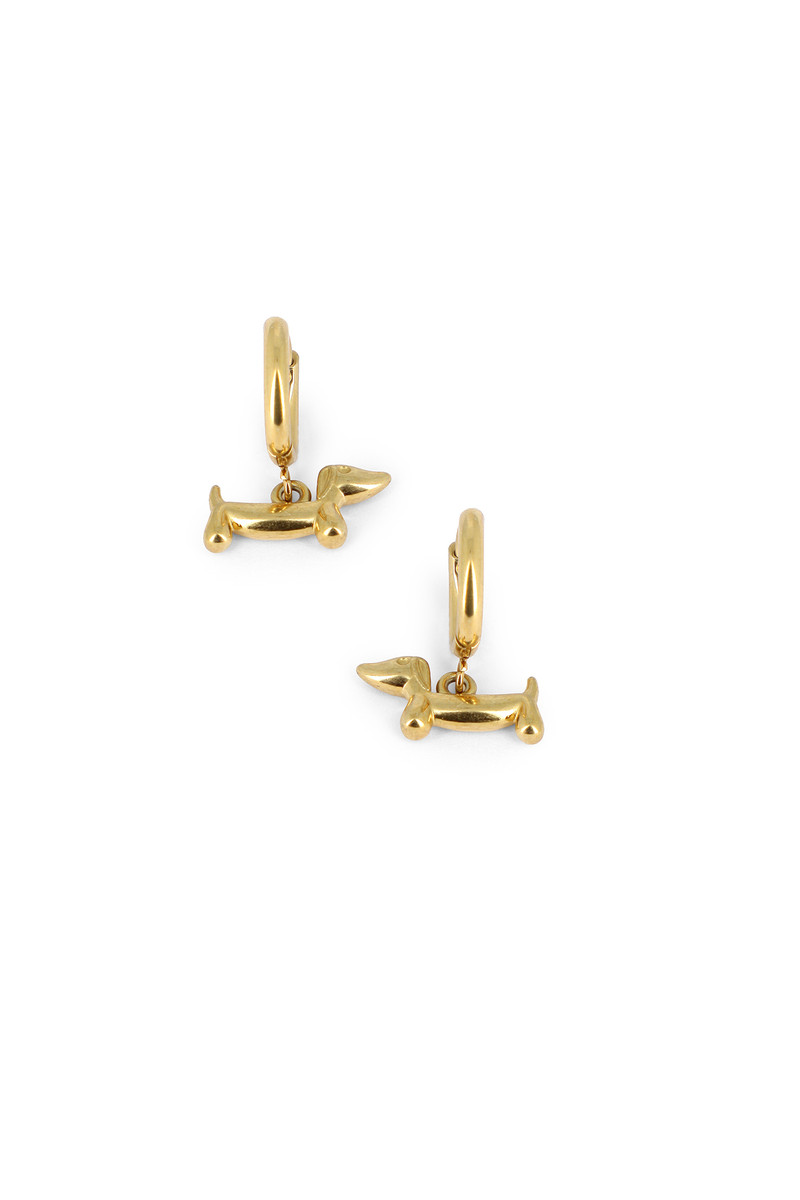 Boucles Selah