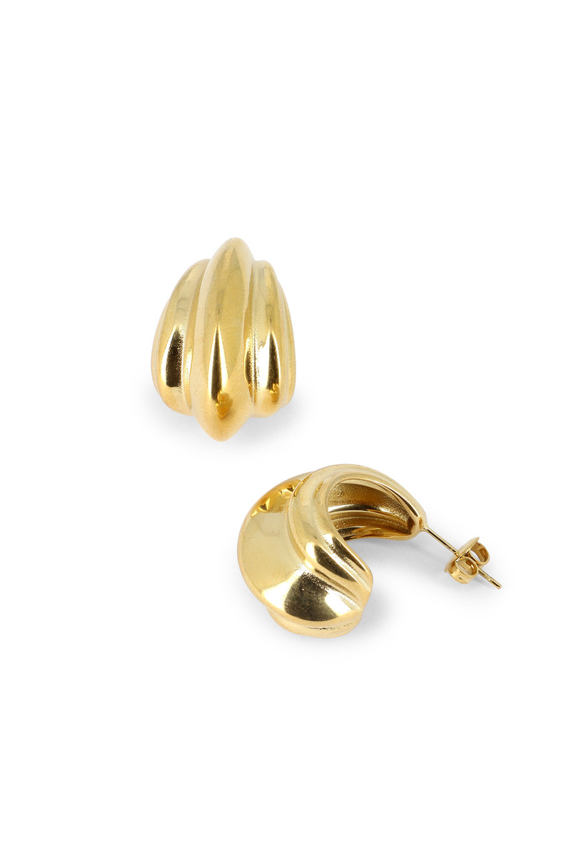 Boucles Zoélie