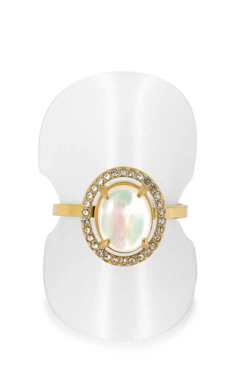 Bague Armelle