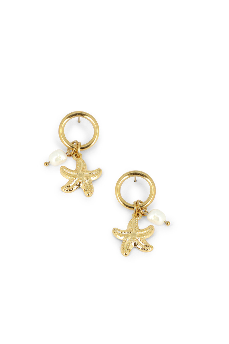 Boucles Blaisine