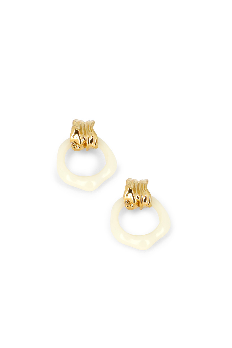 Boucles Blanche