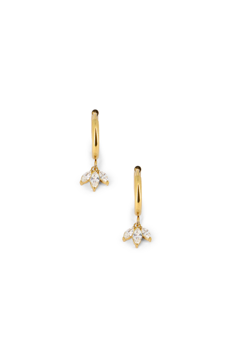 Boucles Perline