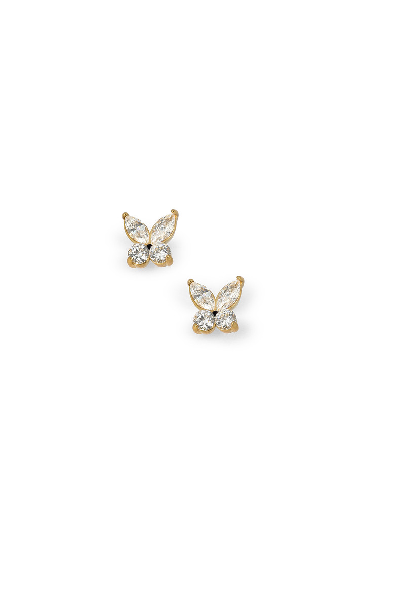 Boucles Capucine