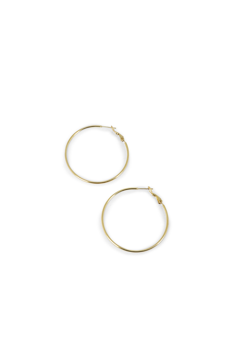 Boucles Saniya