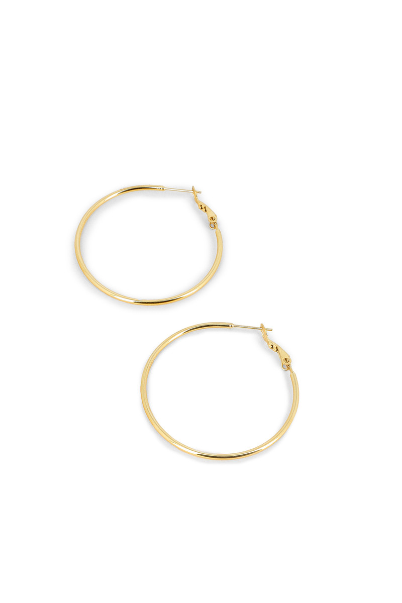 Boucles Corne