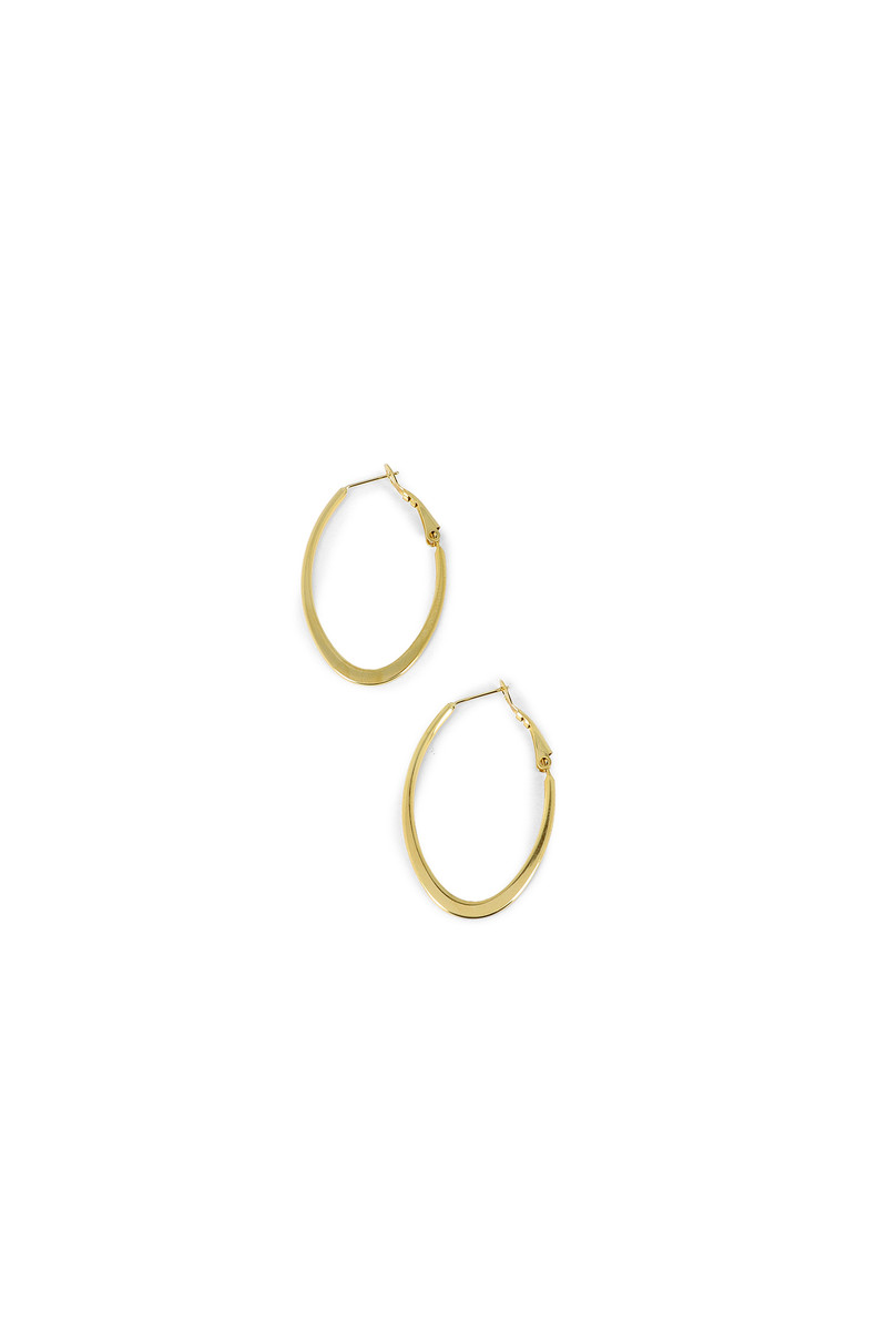 Boucles Mikaela