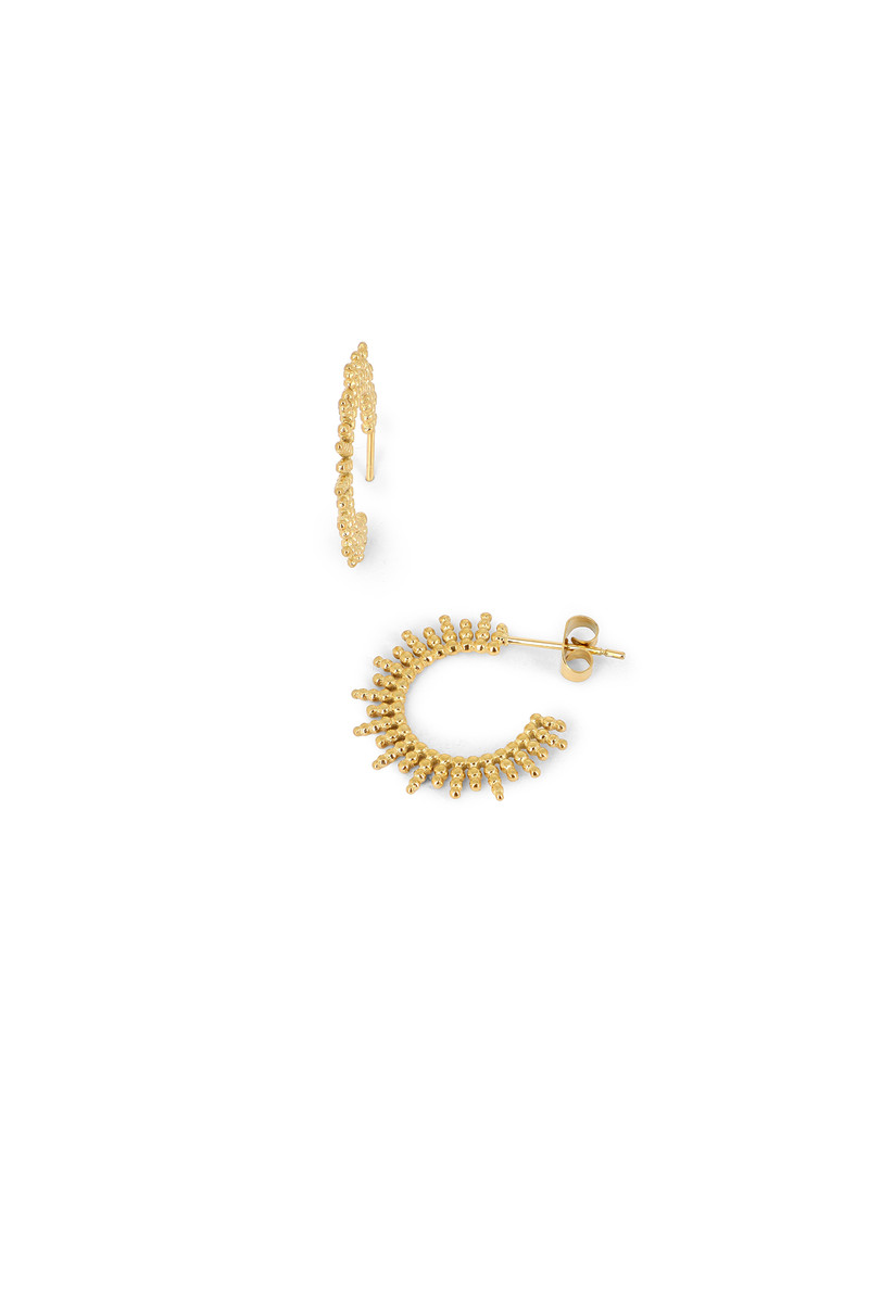 Boucles Allison