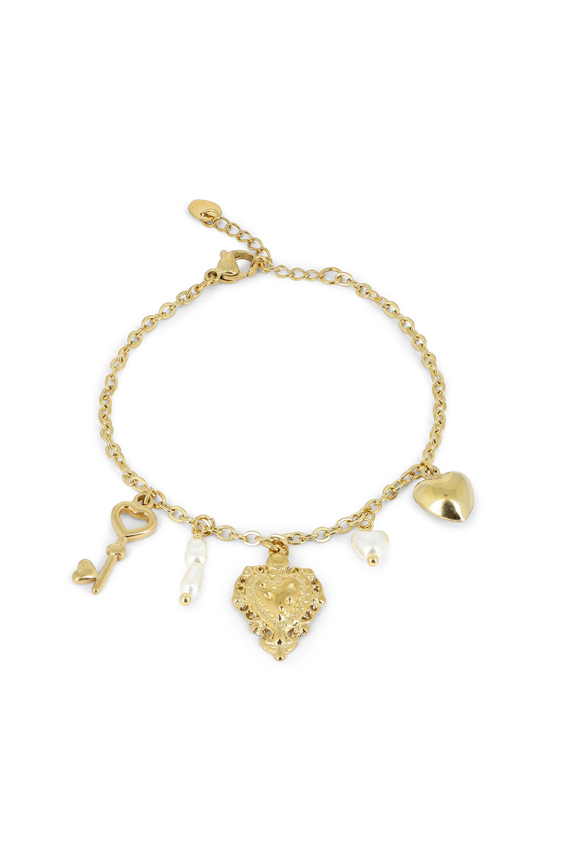 Bracelet Damayé