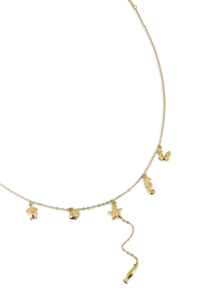 Collier Cléophée