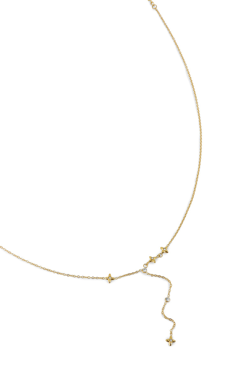 Collier Lioréa