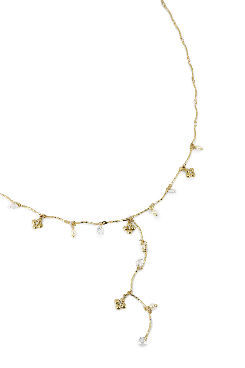 Collier Théania