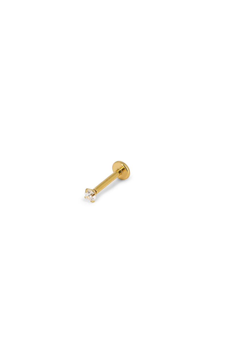 Piercing Louie