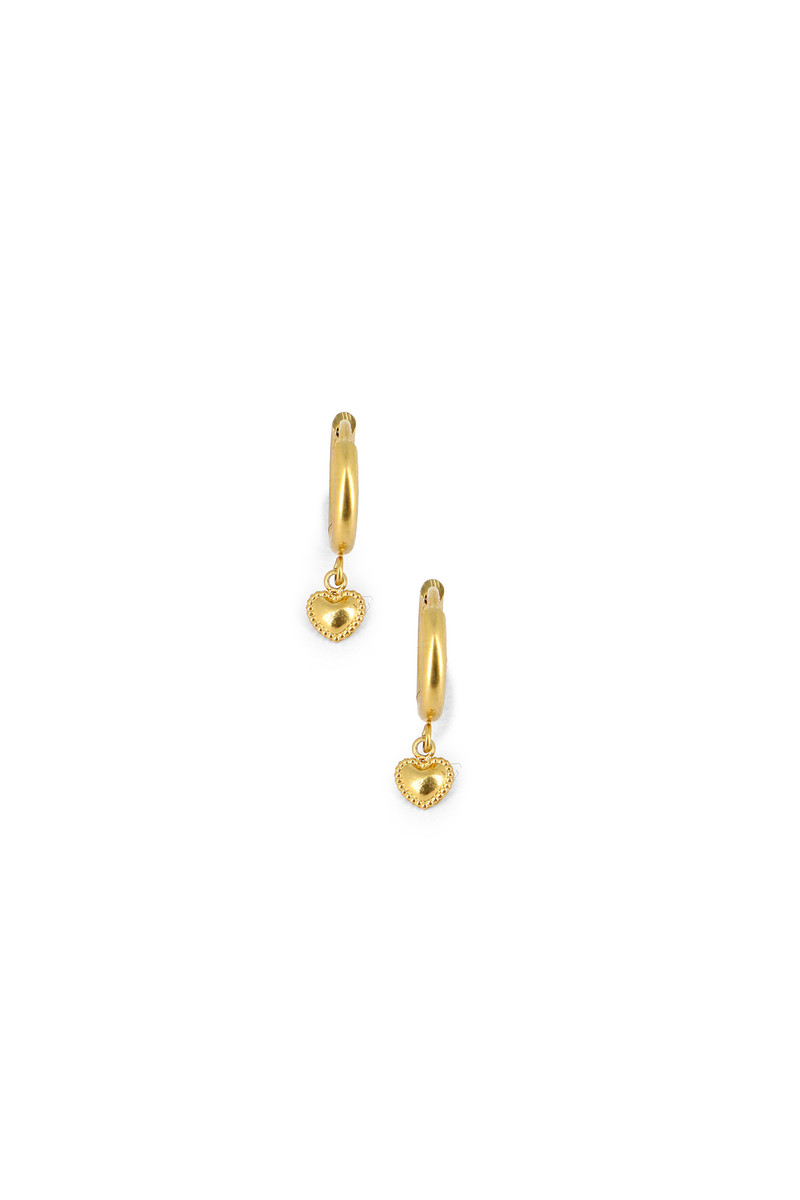 Boucles Frieda