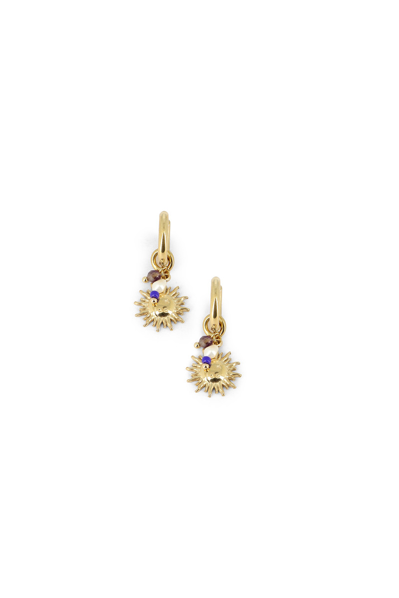 Boucles Nahée
