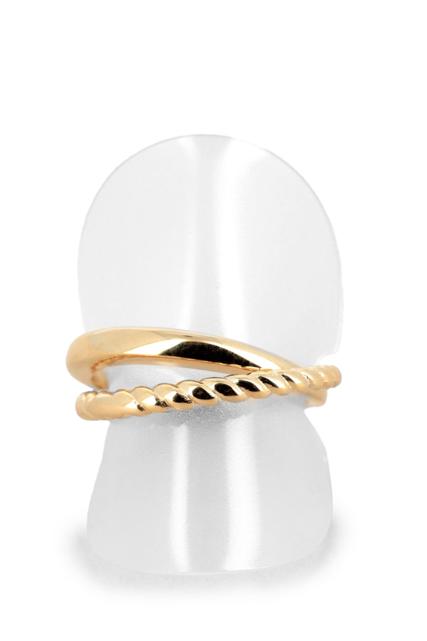 Bague Grazia