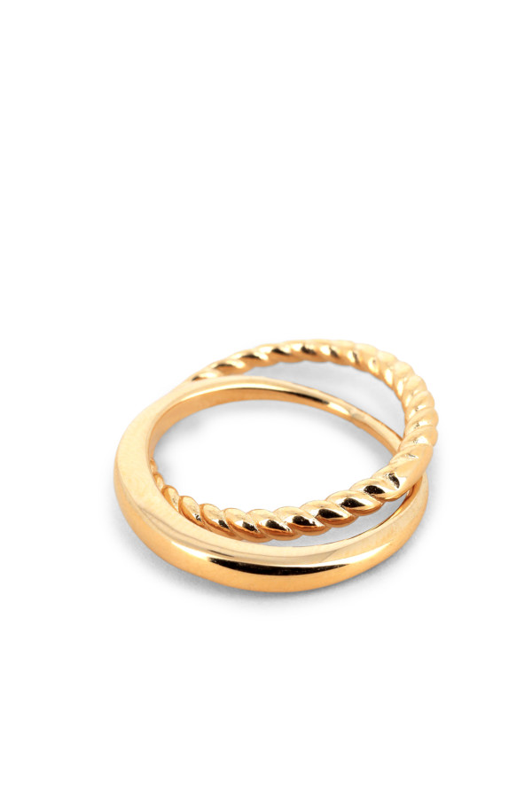 Bague Grazia