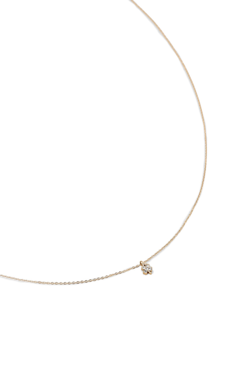 Collier Mily