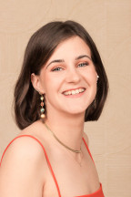 Collier Mily