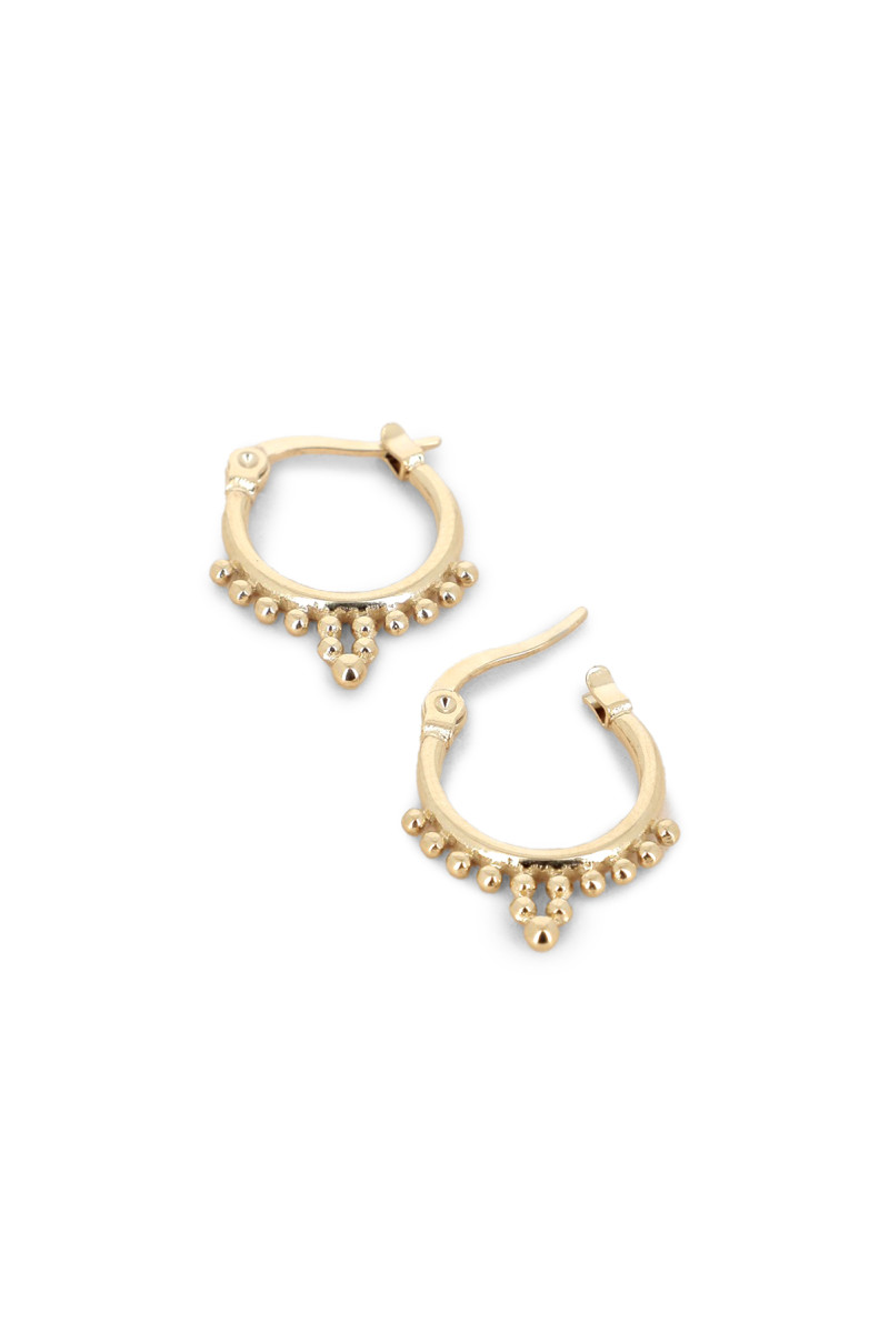 Boucles Philae