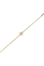 Bracelet fleur