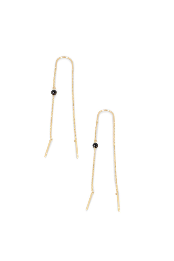Boucles Claudine