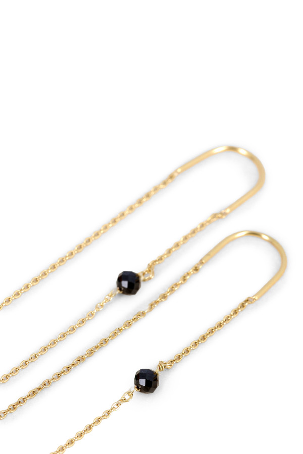 Boucles Claudine