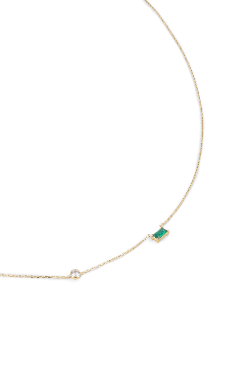 Collier Alysa