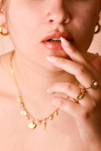 Bague Rosalba