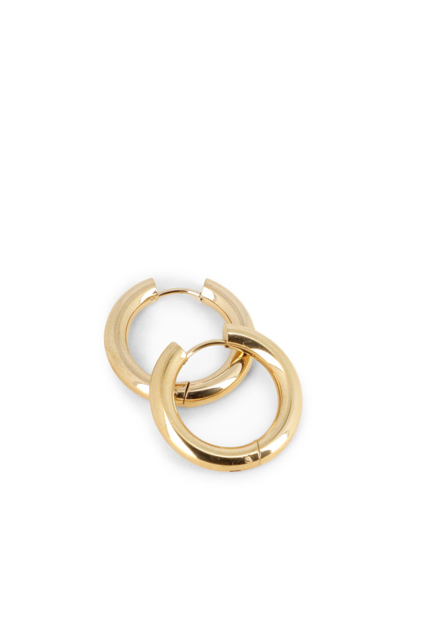 Boucles Ysé