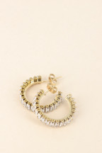 Boucles Tyla