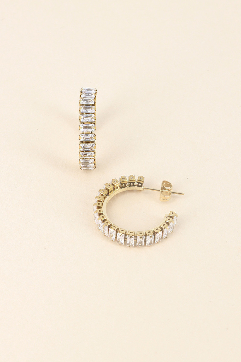 Boucles Tyla