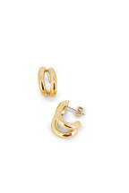 Boucles Liane