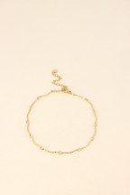 Chaîne de cheville Lorène