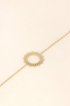 Bracelet Forsythia