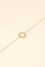 Bracelet Forsythia