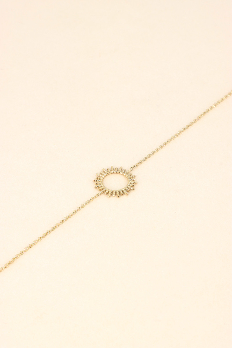 Bracelet Forsythia